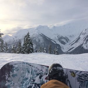 Meet your Posher, Tyler